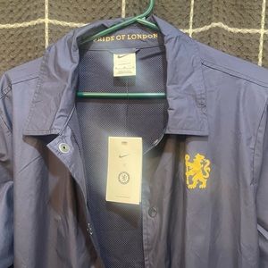 Nike Jacket Chelsea FC